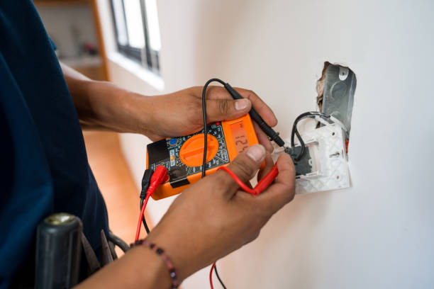 Best Electrician for Home Renovation  in Mcgraw, NY