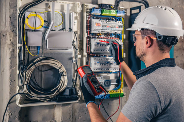 Best Electrical Upgrades for Homes  in Mcgraw, NY
